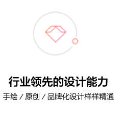 行業(yè)領(lǐng)先的設(shè)計能力
